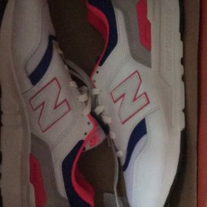 New balance 997